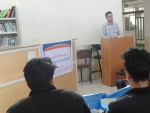 نشست کارافرینی در حوزه برق و کامپیوتر در تاریخ 98/09/11 3