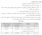 ثبت نام وام دانشجویی نیمسال دوم 1398